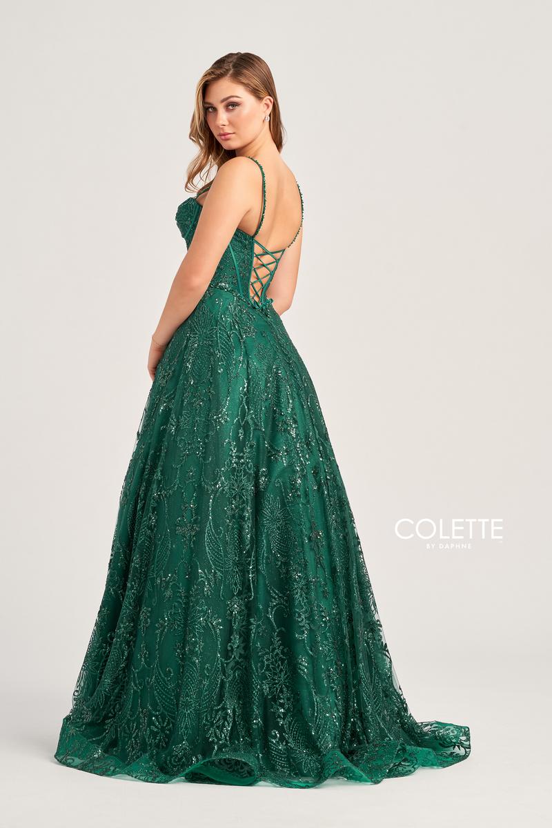 Colette by Daphne Dress CL5117 - Image 2