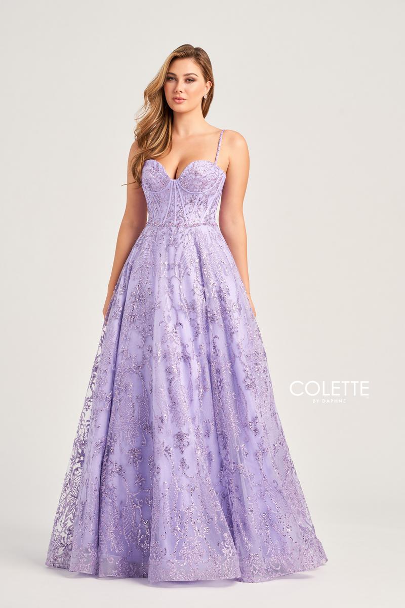 Colette by Daphne Dress CL5117 - Image 3
