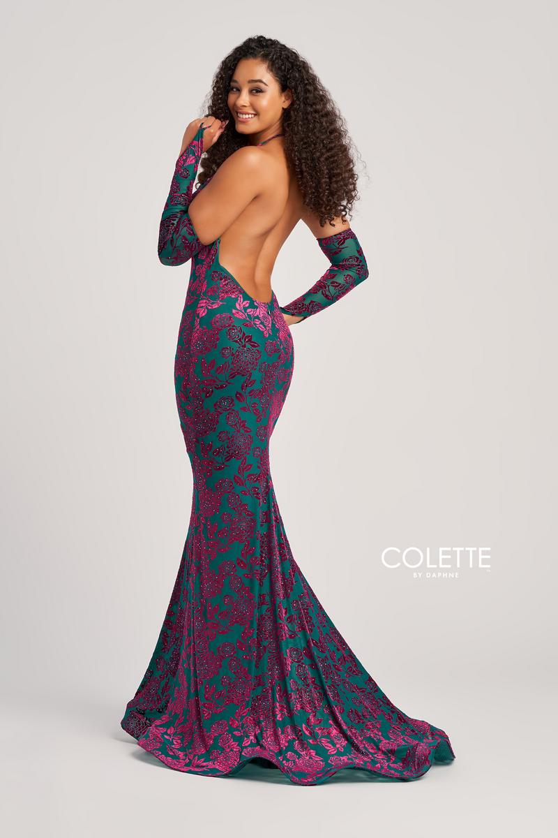 Colette by Daphne Dress CL5118 - Image 2