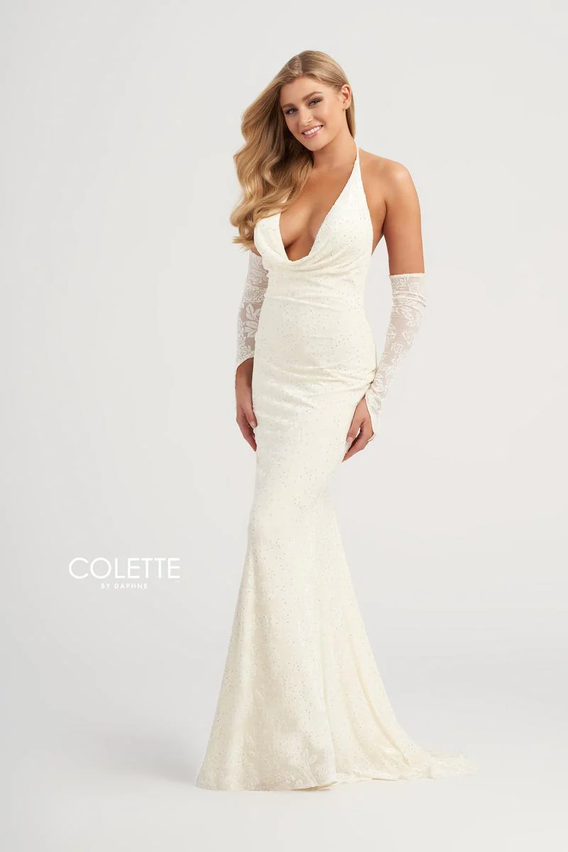 Colette by Daphne Dress CL5118 - Image 3