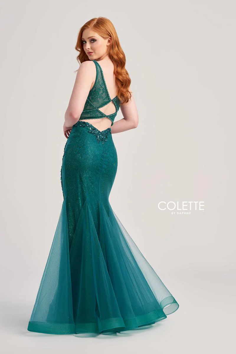 Colette by Daphne Dress CL5122 - Image 2