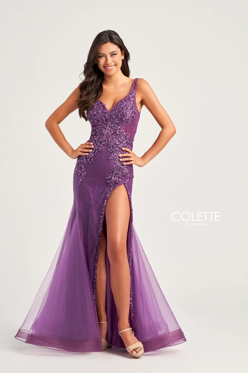 Colette by Daphne Dress CL5122 - Image 3