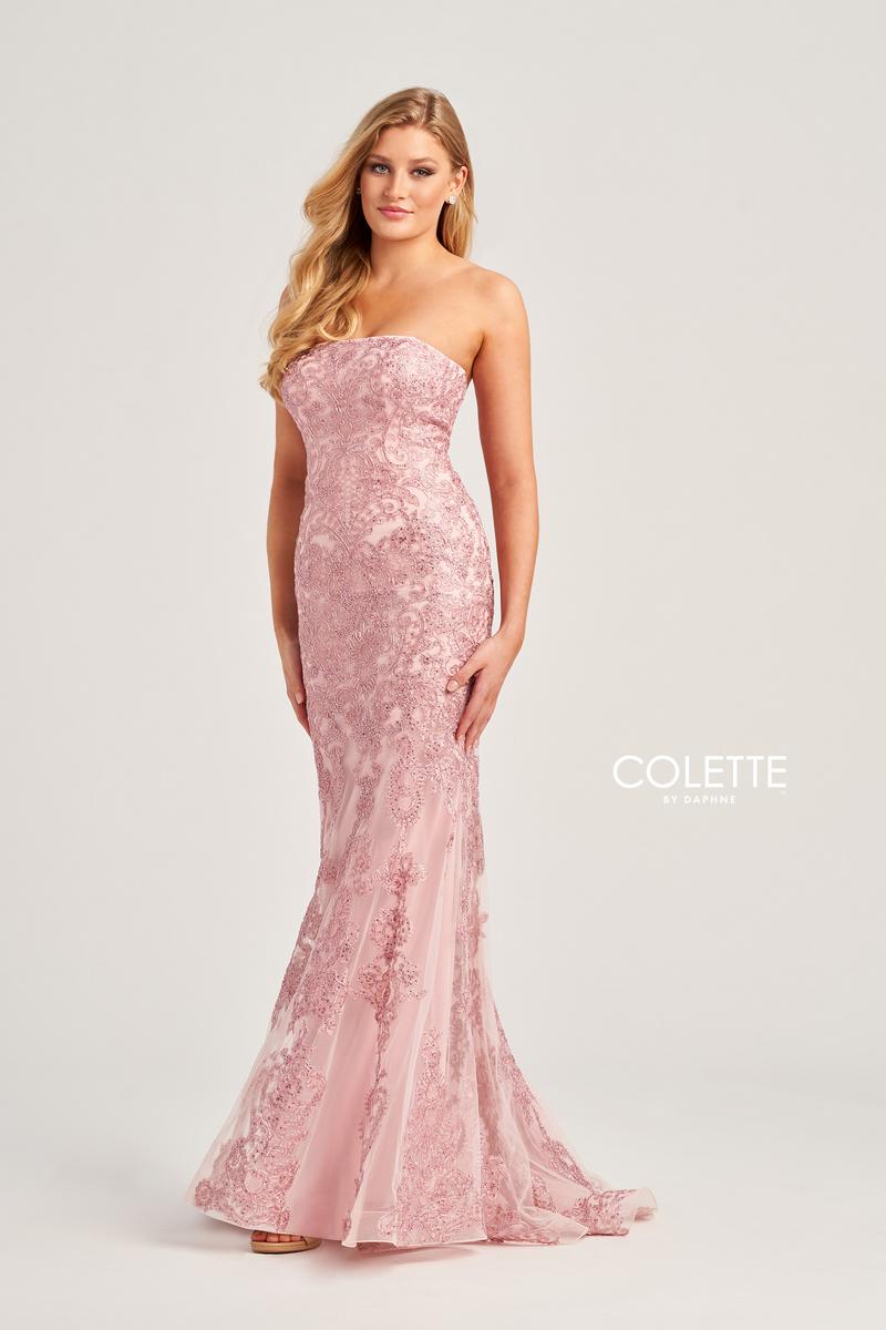 Colette by Daphne Dress CL5123 - Image 5