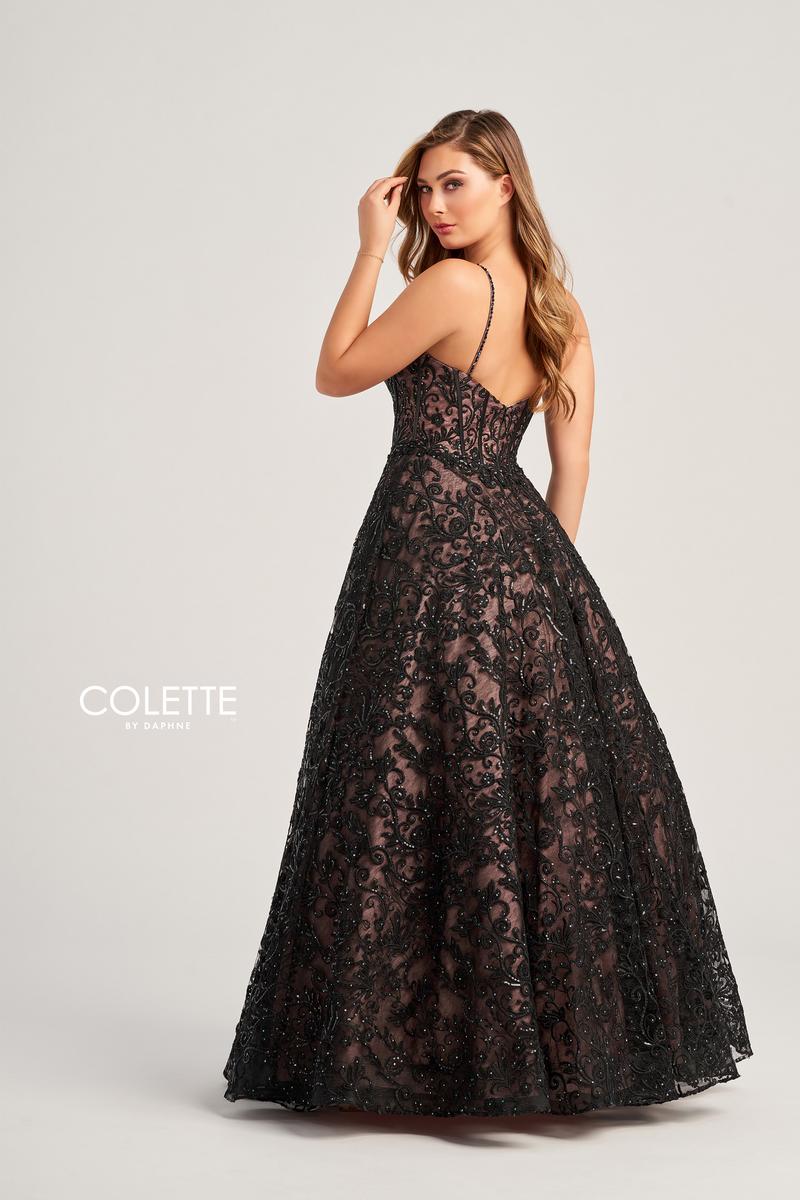 Colette by Daphne Dress CL5131 - Image 2