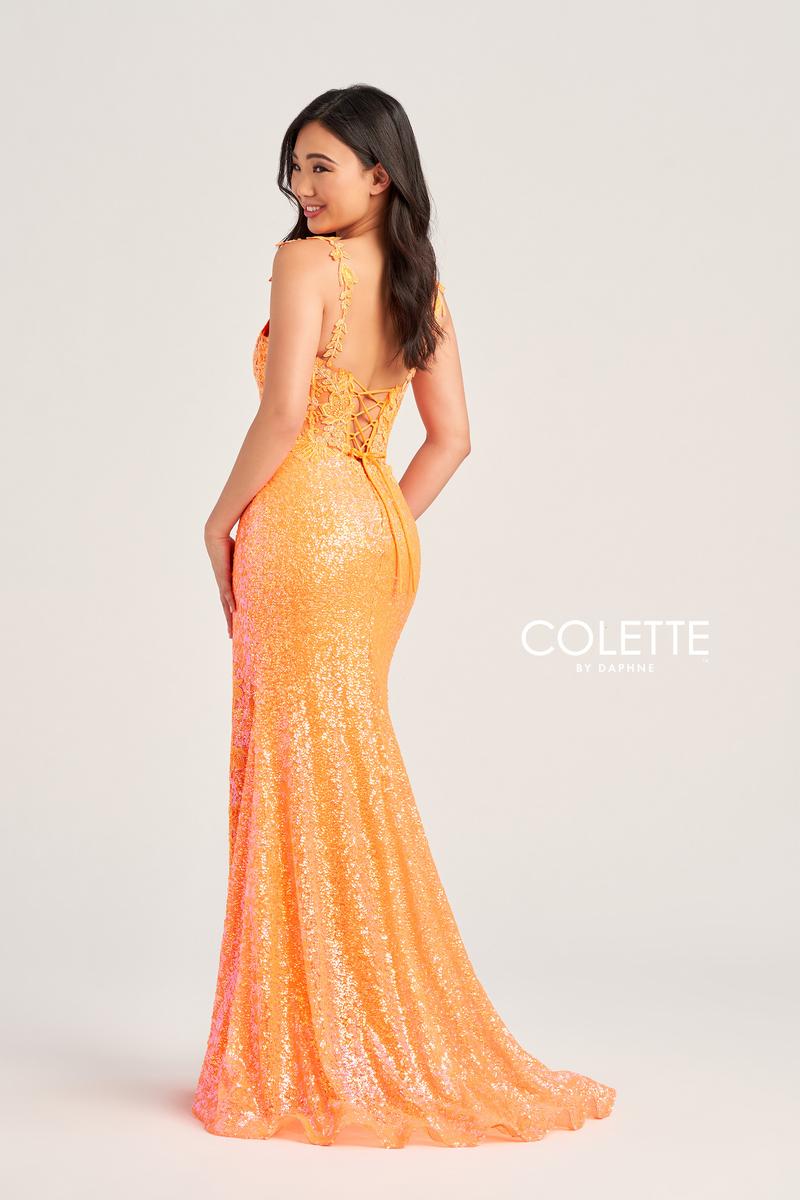 Colette by Daphne Dress CL5133 - Image 2