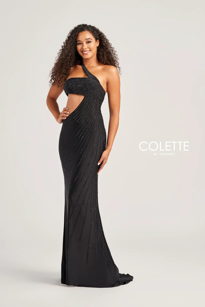 Colette by Daphne Dress CL5139 - Image 6
