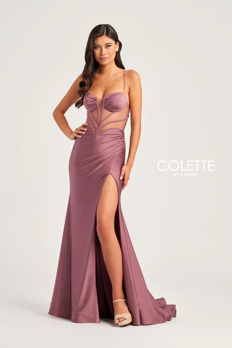 Colette by Daphne Dress CL5140 - Image 3