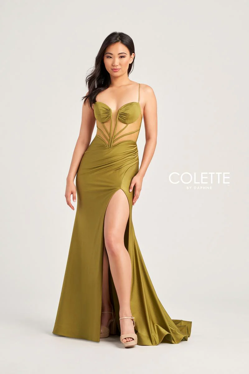 Colette by Daphne Dress CL5140 - Image 5