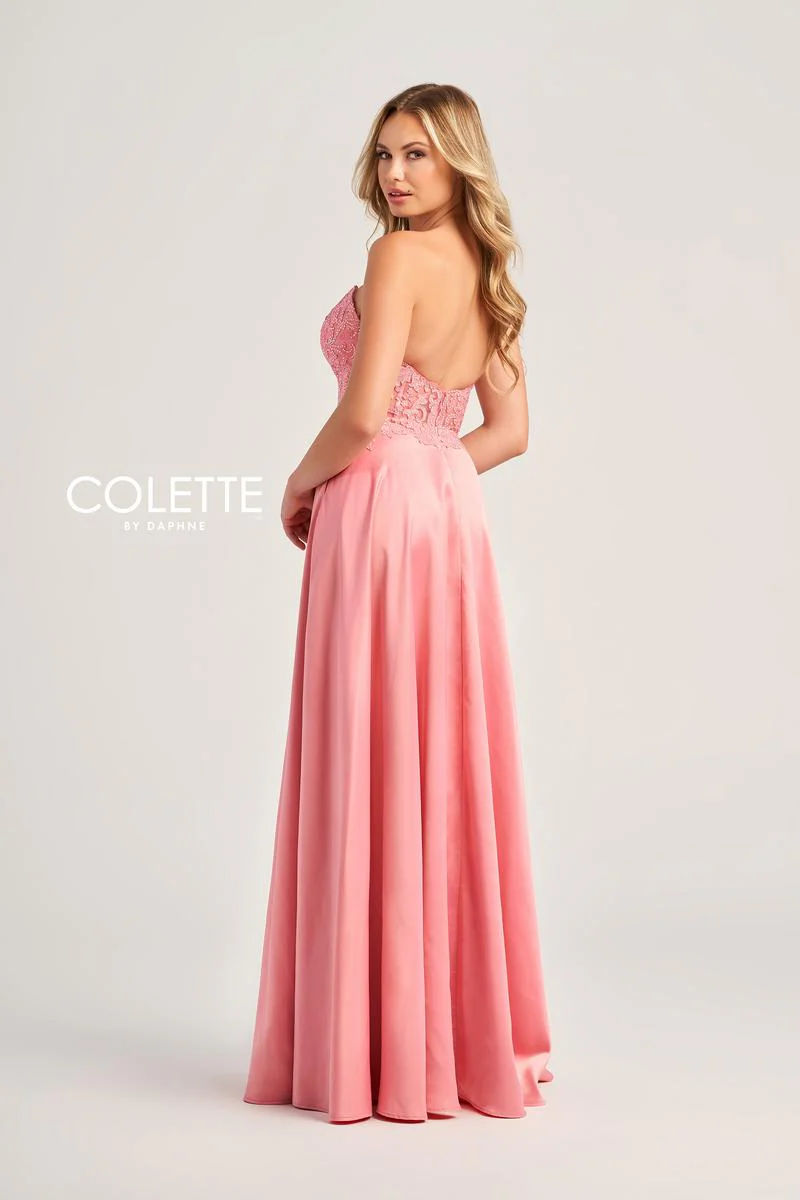 Colette by Daphne Dress CL5142 - Image 2