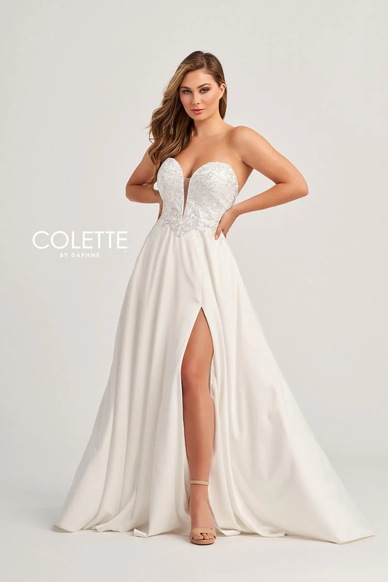 Colette by Daphne Dress CL5142 - Image 3