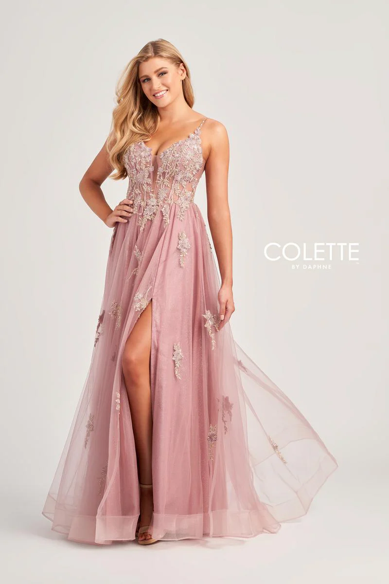Colette by Daphne Dress CL5143 - Image 3