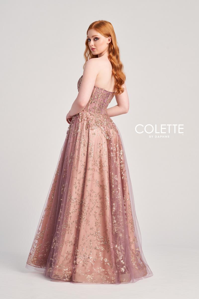 Colette by Daphne Dress CL5144 - Image 2