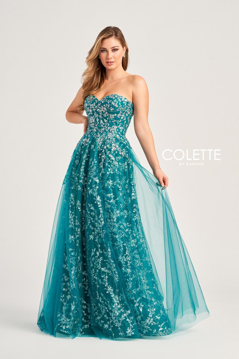 Colette by Daphne Dress CL5144 - Image 3