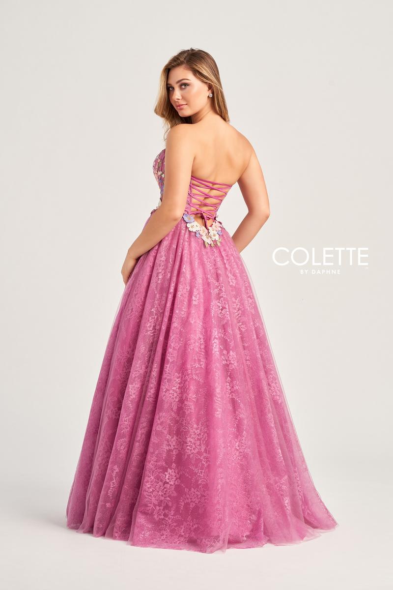 Colette by Daphne Dress CL5153 - Image 2