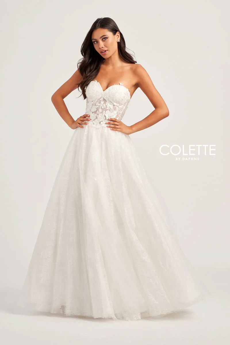 Colette by Daphne Dress CL5153 - Image 3