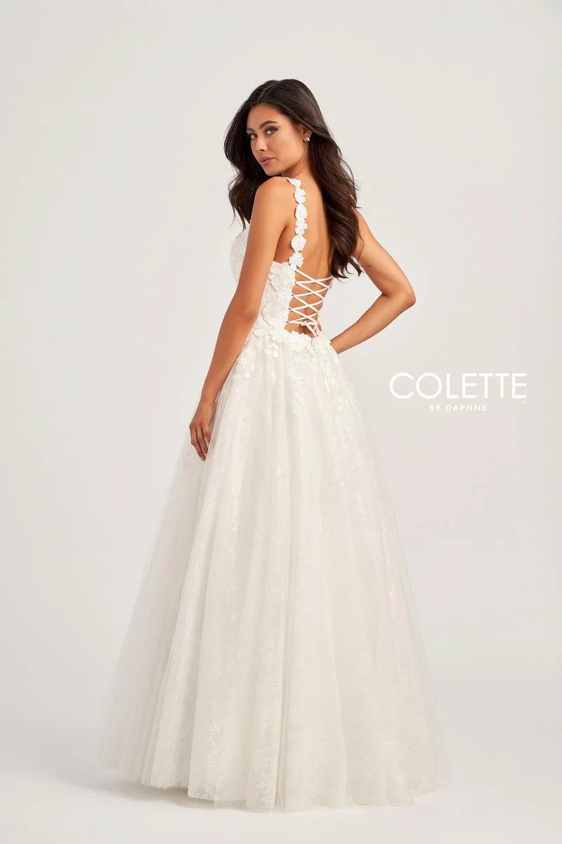Colette by Daphne Dress CL5157 - Image 2