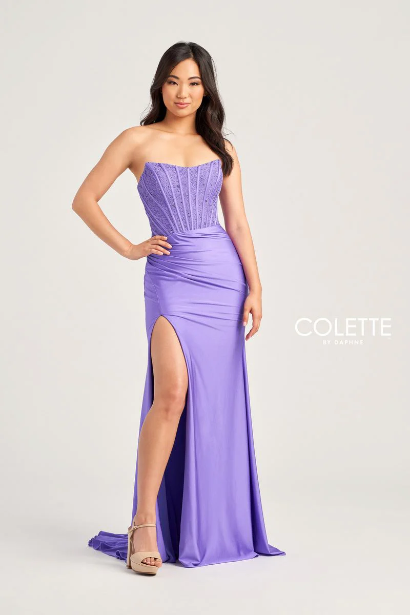Colette by Daphne Dress CL5158 - Image 6