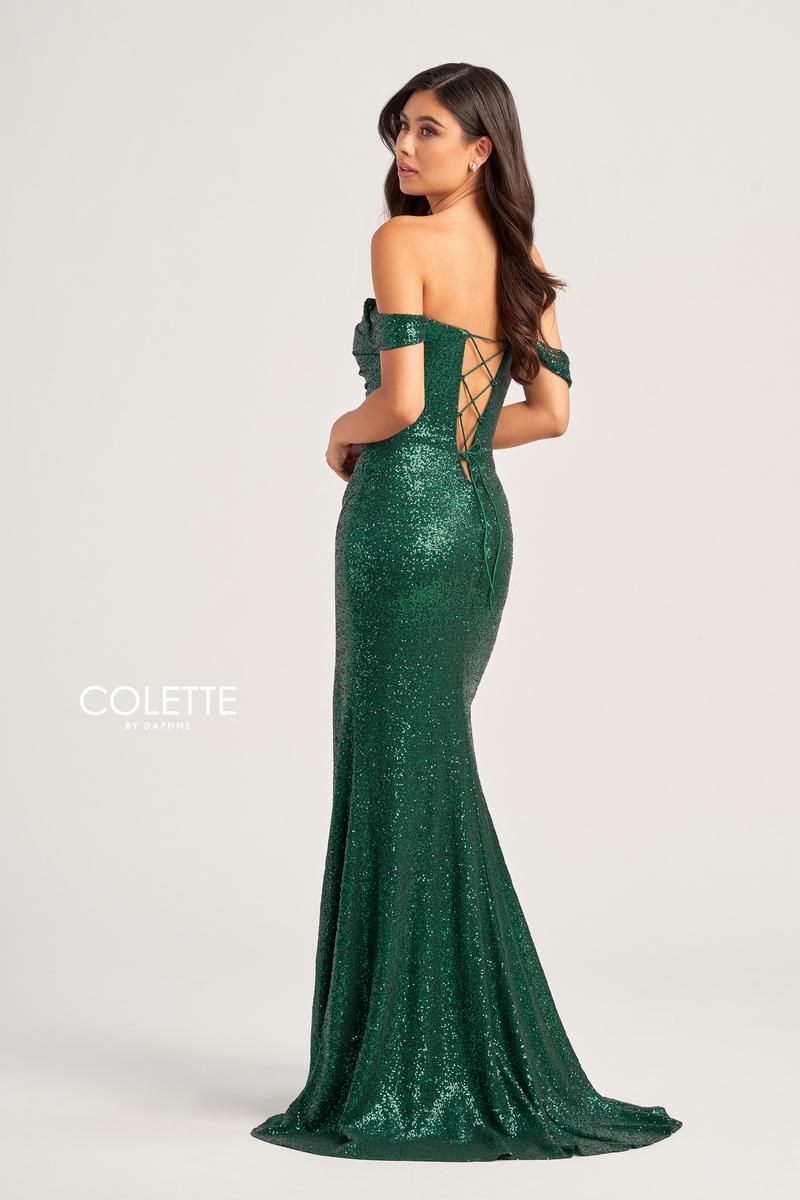 Colette by Daphne Dress CL5159 - Image 2