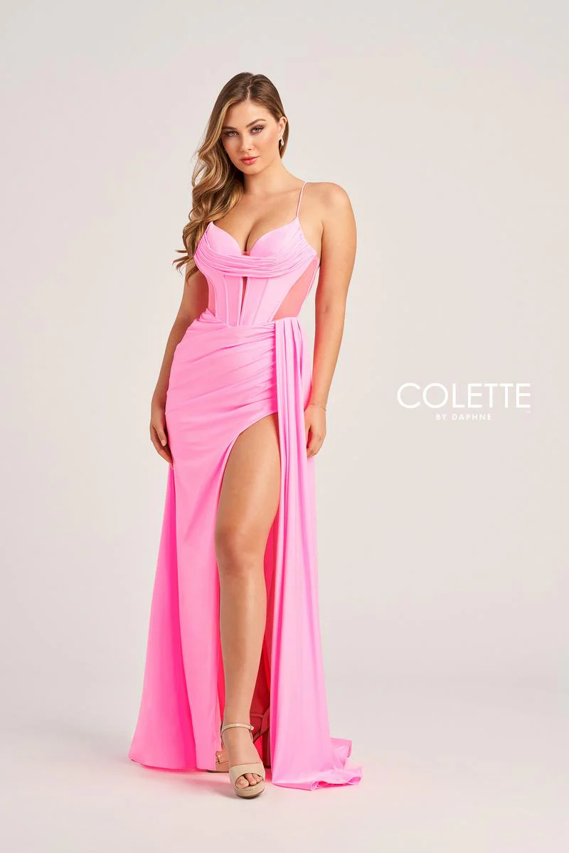 Colette by Daphne Dress CL5159 - Image 3