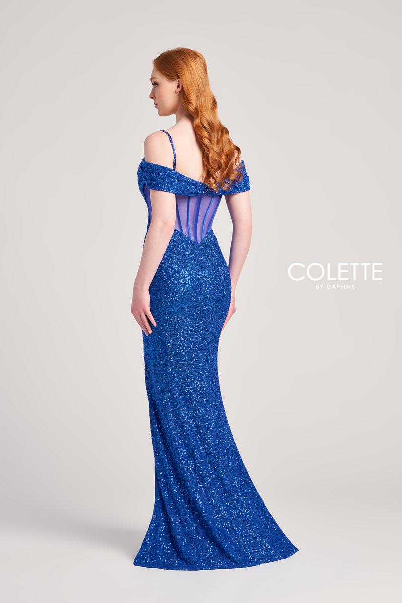 Colette by Daphne Dress CL5160 - Image 2