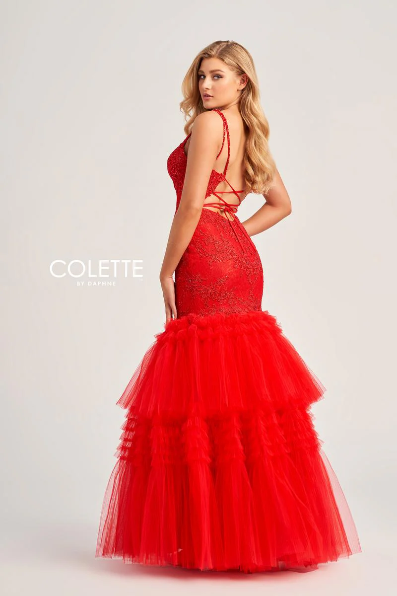 Colette by Daphne Dress CL5162 - Image 2