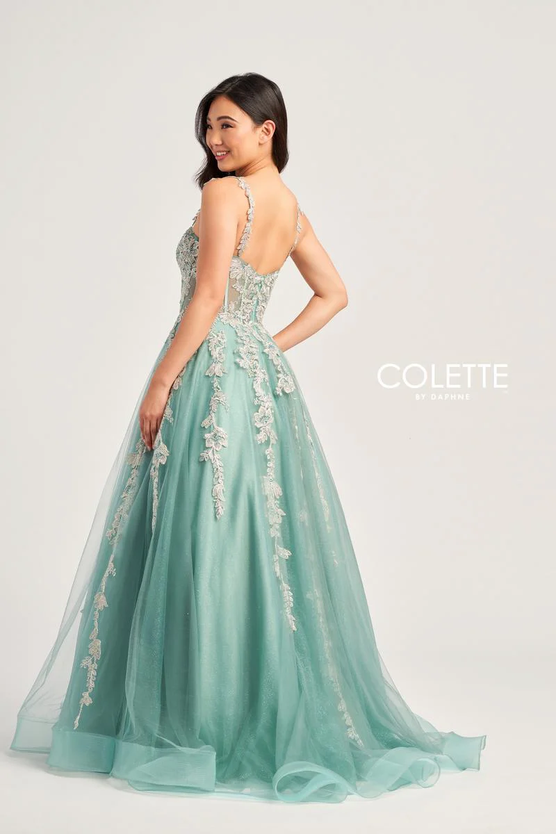 Colette by Daphne Dress CL5165 - Image 2