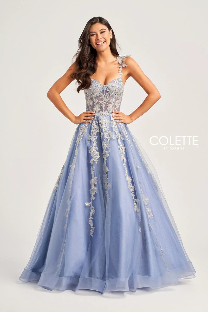 Colette by Daphne Dress CL5165 - Image 3