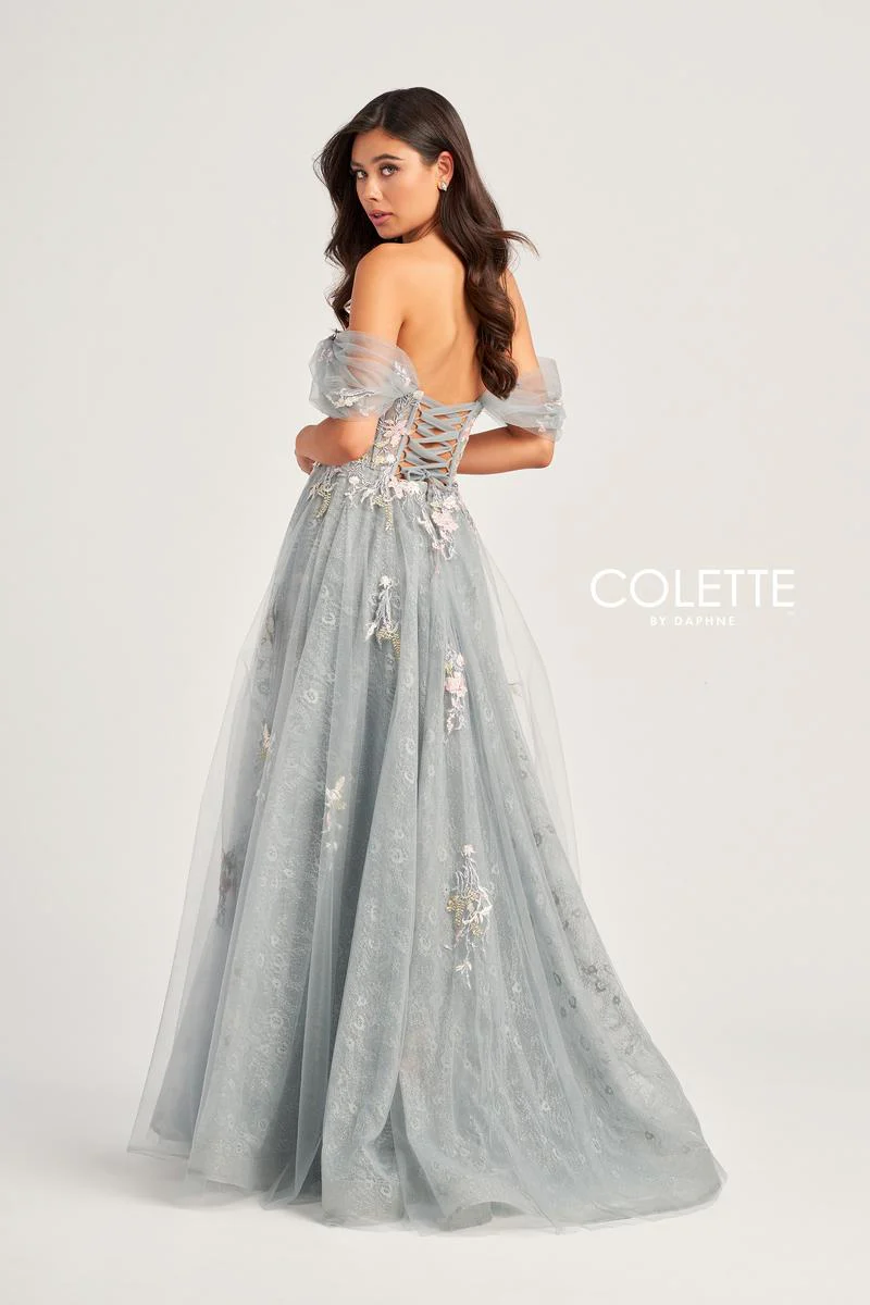 Colette by Daphne Dress CL5169 - Image 2