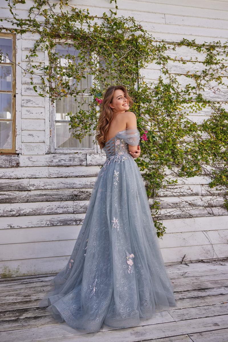 Colette by Daphne Dress CL5169 - Image 3