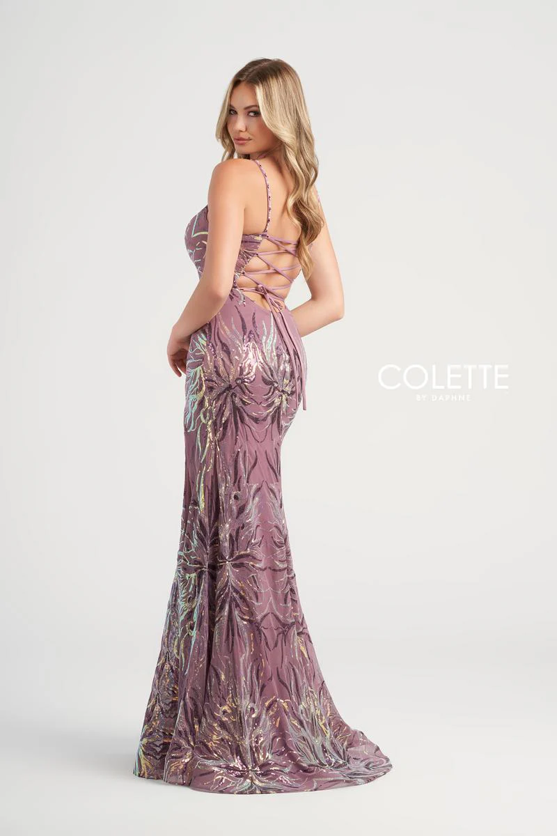Colette by Daphne Dress CL5195 - Image 2