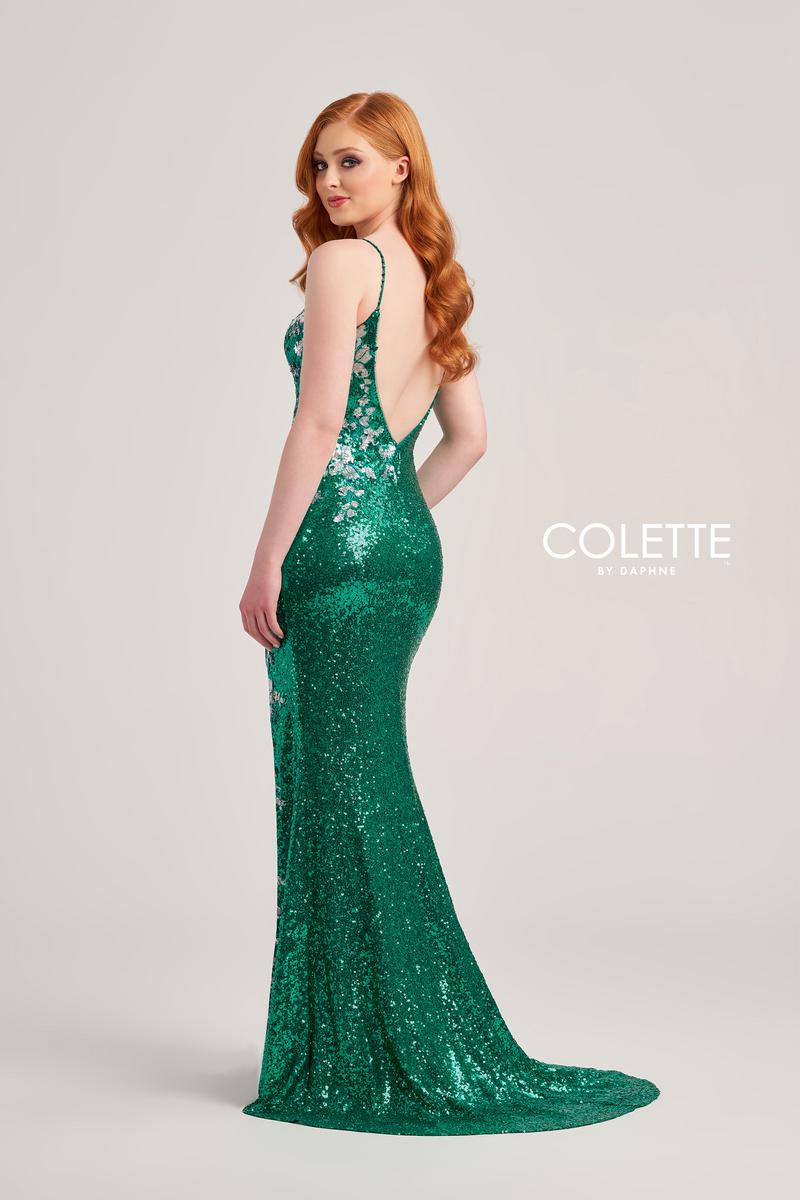 Colette by Daphne Dress CL5196 - Image 2