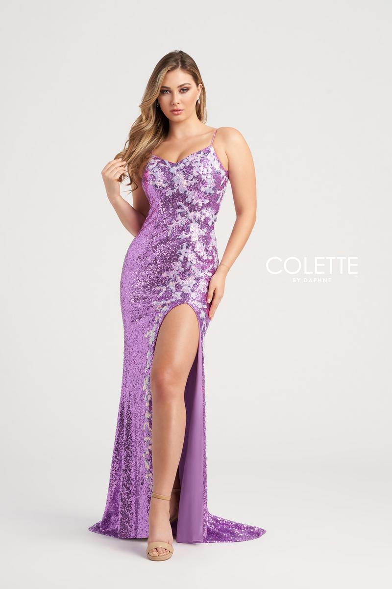 Colette by Daphne Dress CL5196 - Image 5