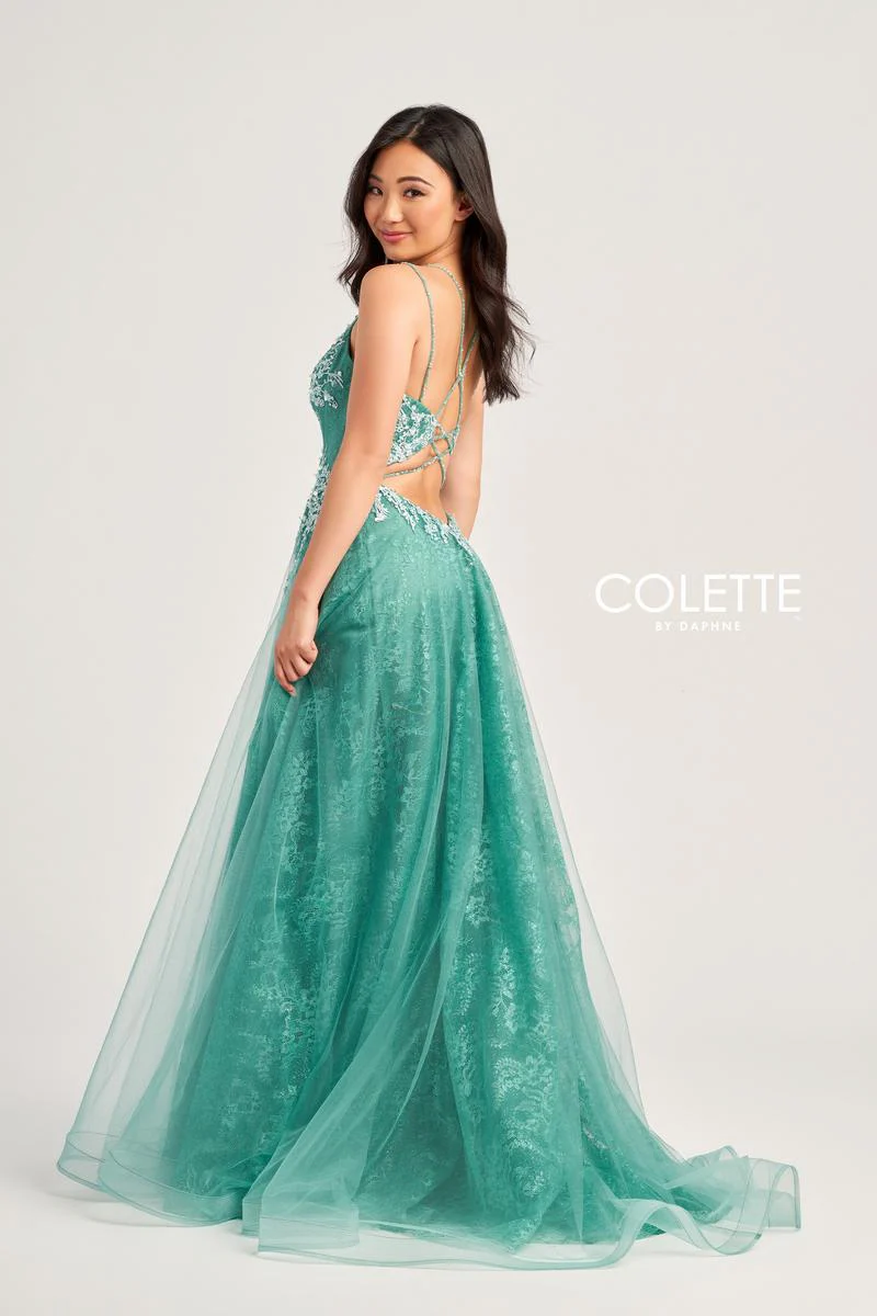 Colette by Daphne Dress CL5197 - Image 2