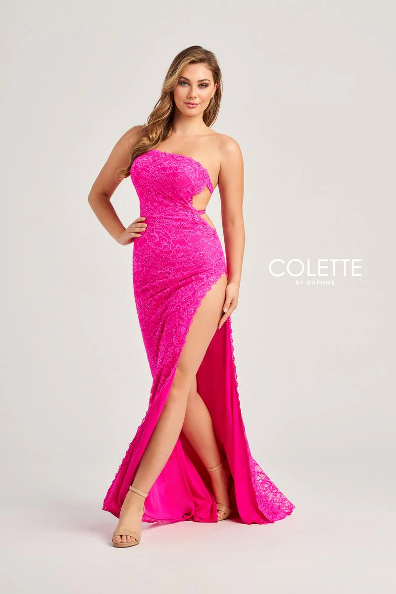 Colette by Daphne Dress CL5198 - Image 3