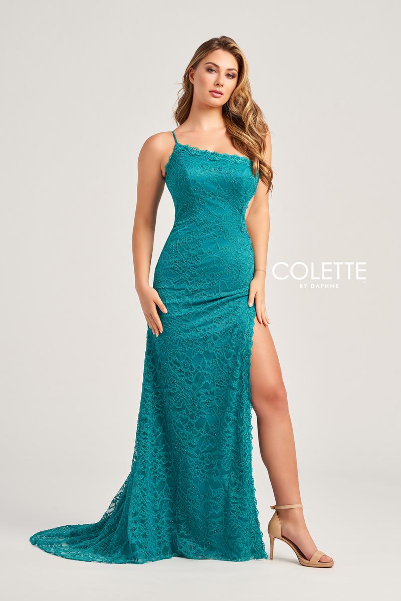 Colette by Daphne Dress CL5198 - Image 4