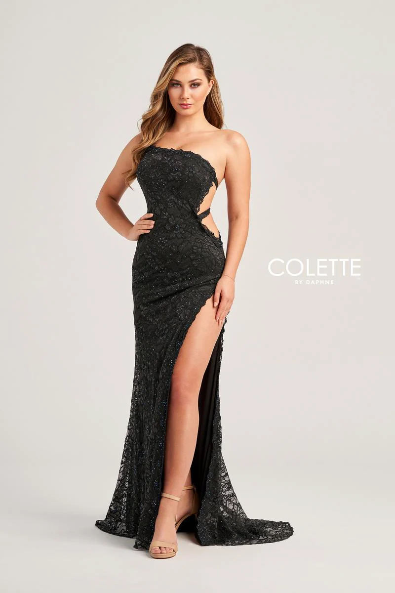 Colette by Daphne Dress CL5198 - Image 5