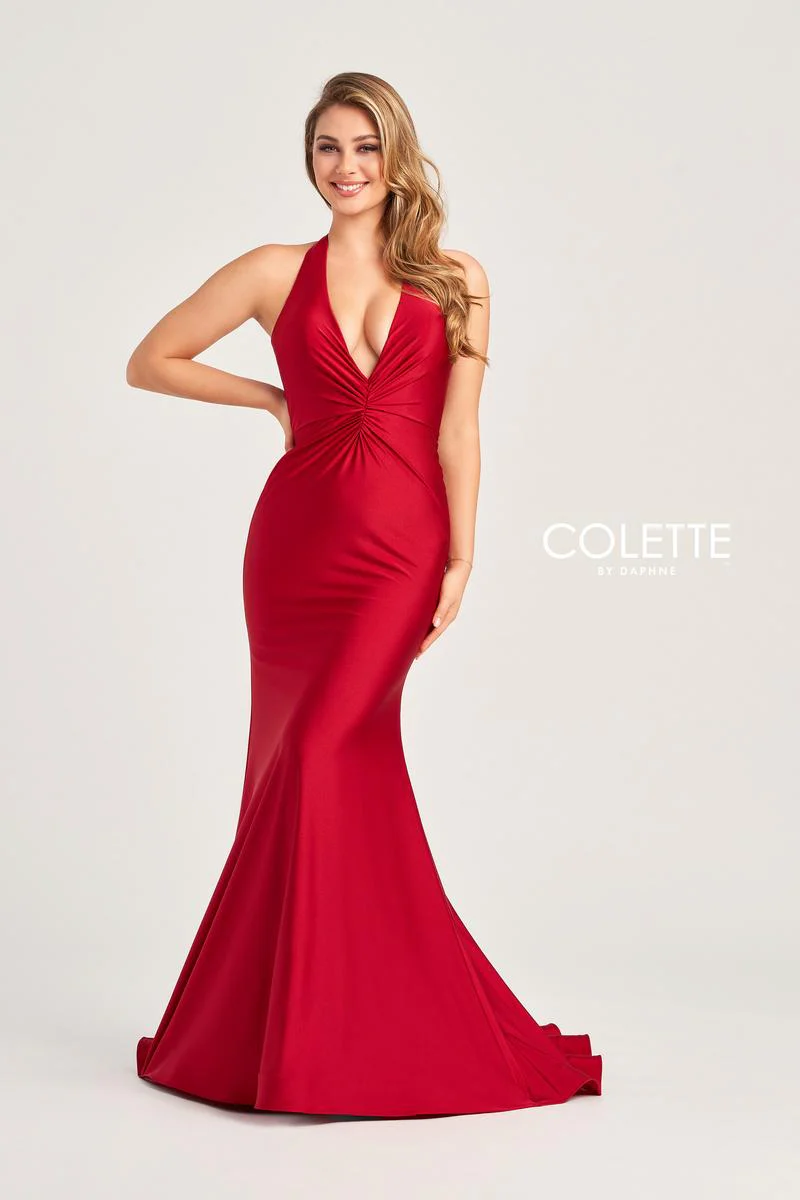 Colette by Daphne Dress CL5199 - Image 3