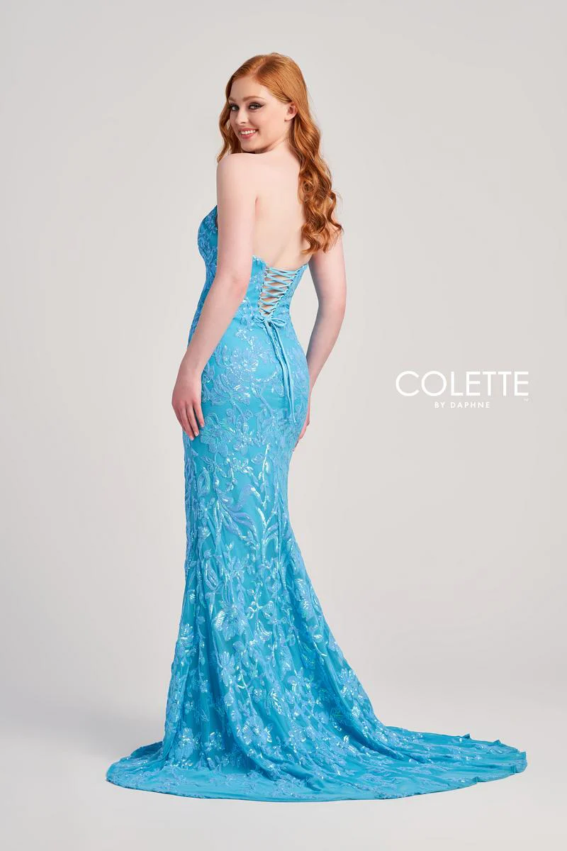 Colette by Daphne Dress CL5238 - Image 2