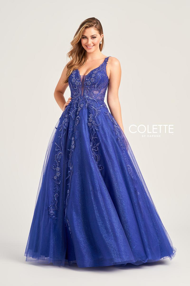 Colette by Daphne Dress CL5261 - Image 3