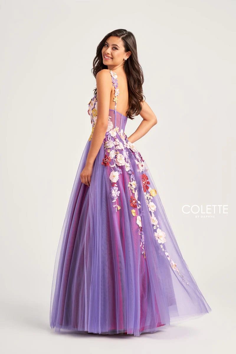 Colette by Daphne Dress CL5270 - Image 2