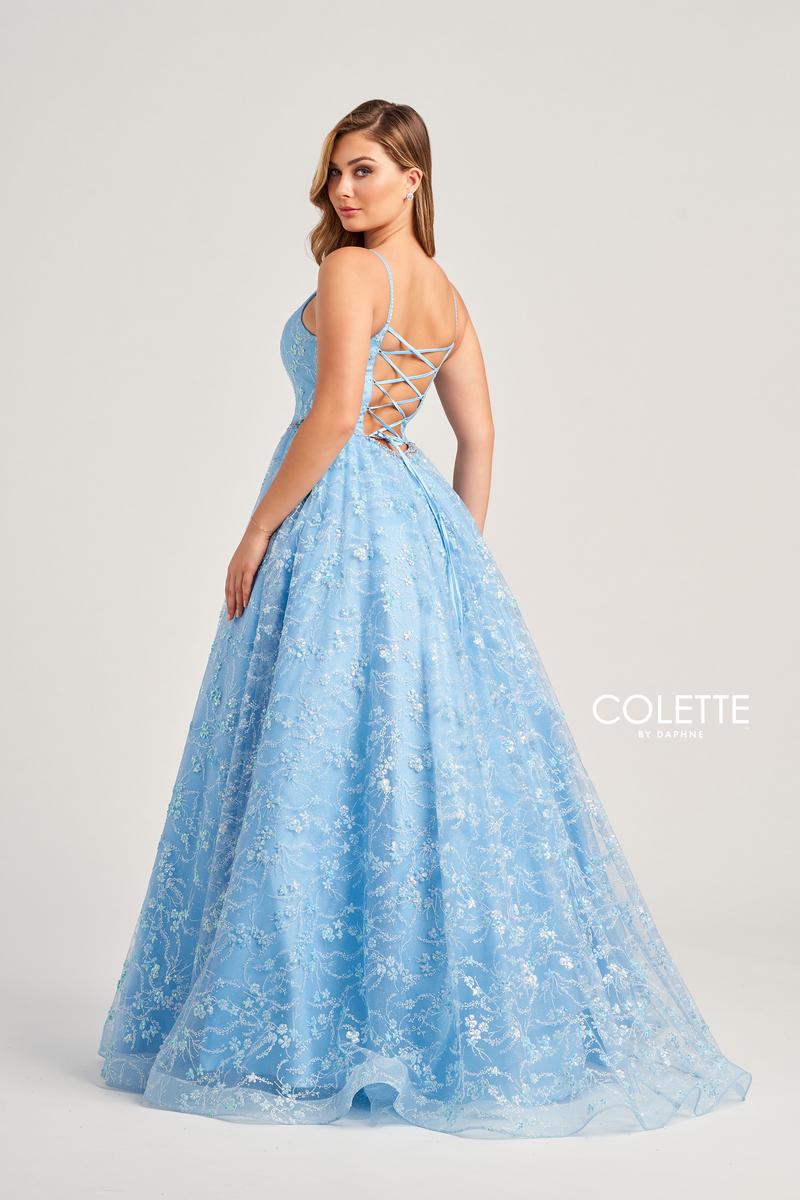 Colette by Daphne Dress CL5288 - Image 2