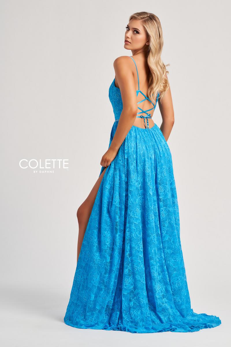 Colette by Daphne Dress CL8010 - Image 5