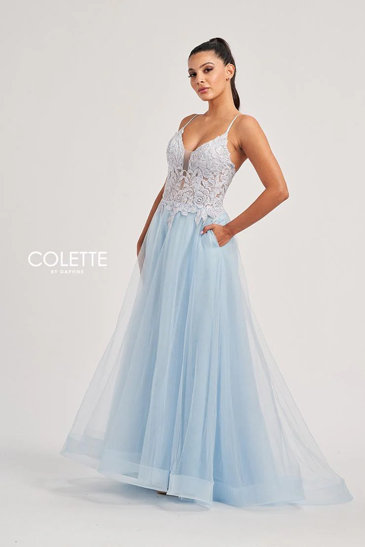 Colette by Daphne Dress CL8100 - Image 3