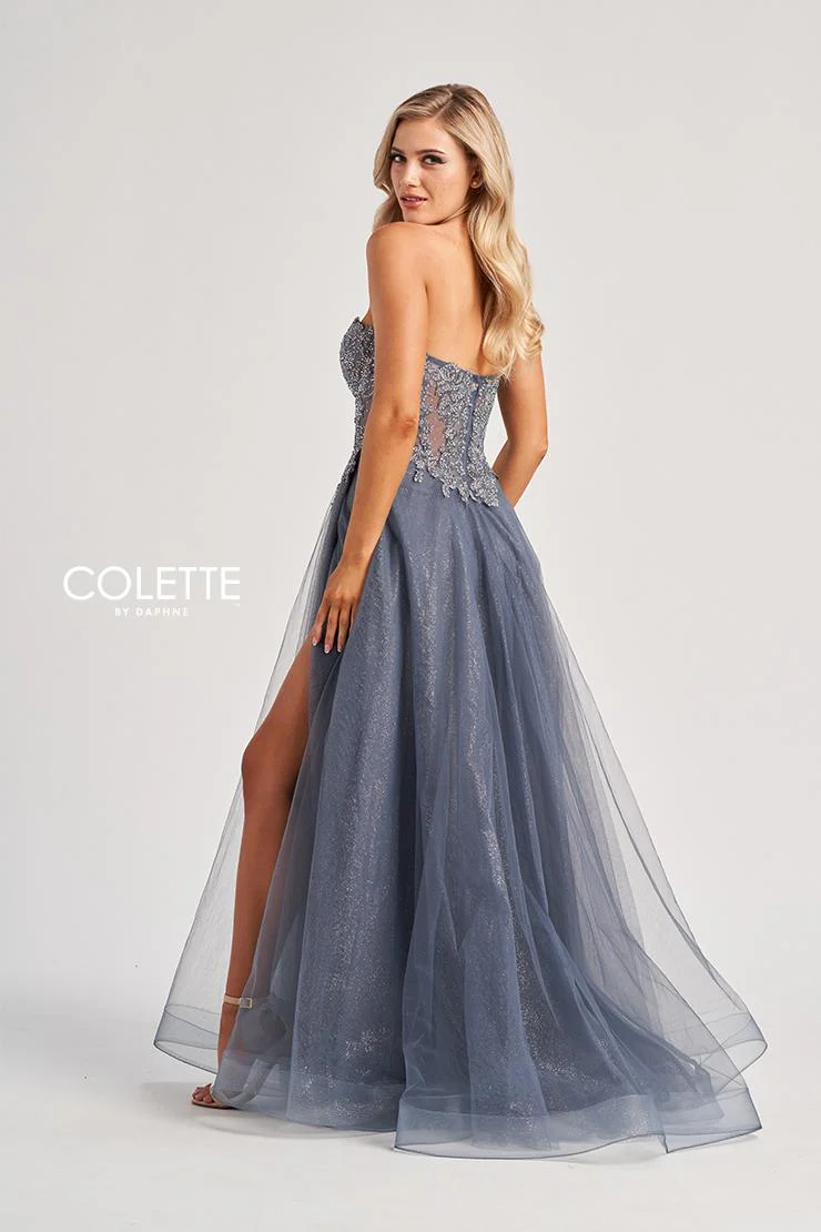 Colette by Daphne Dress CL8110 - Image 2