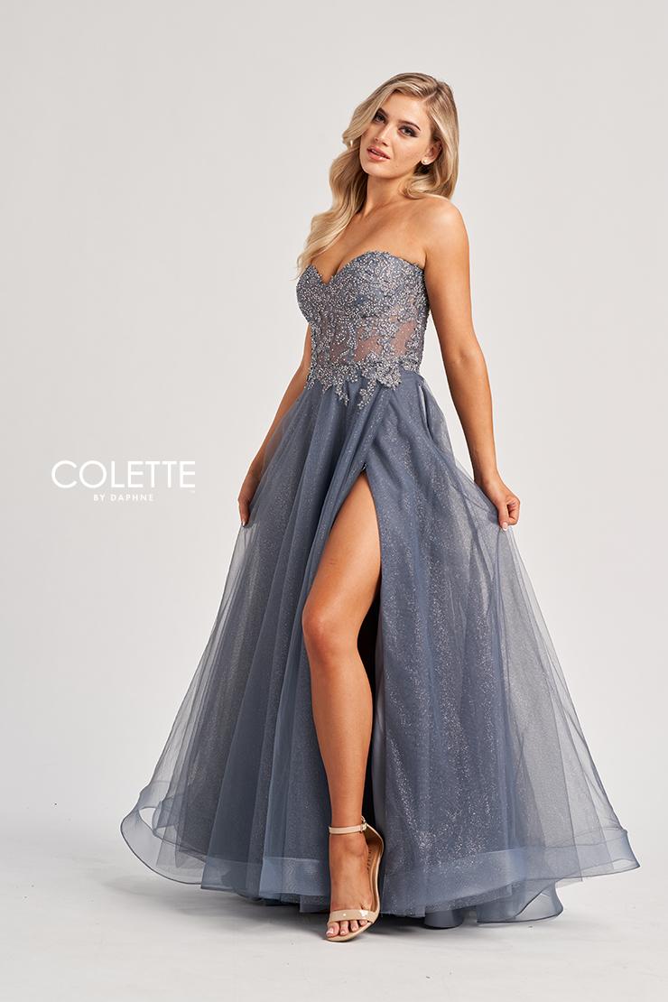 Colette by Daphne Dress CL8110 - Image 5