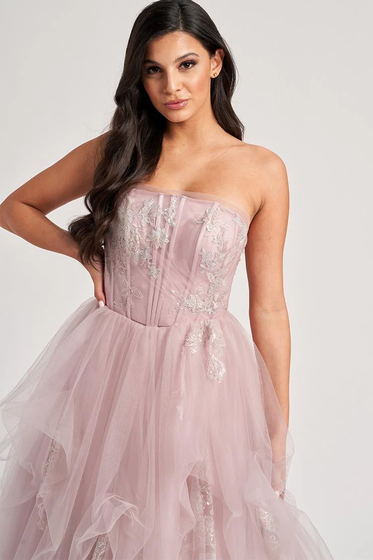 Colette by Daphne Dress CL8120 - Image 4