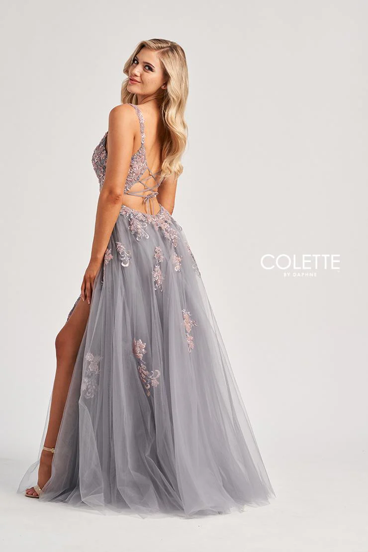 Colette by Daphne Dress CL8130 - Image 2