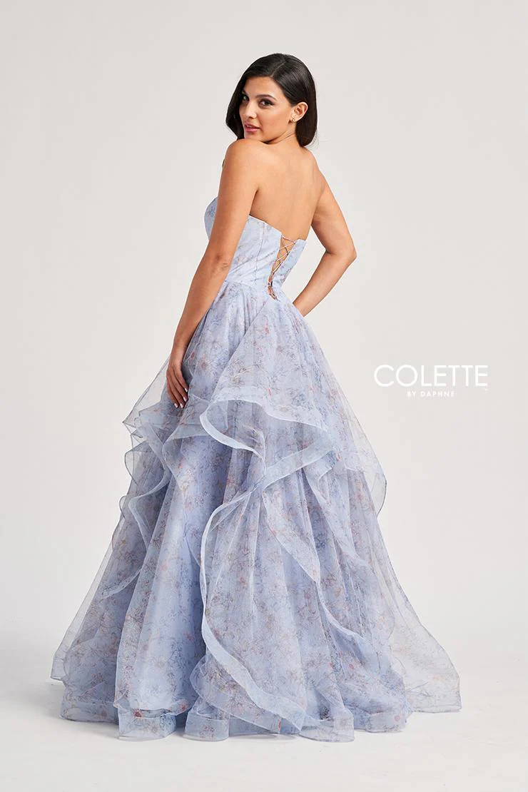 Colette by Daphne Dress CL8180 - Image 3