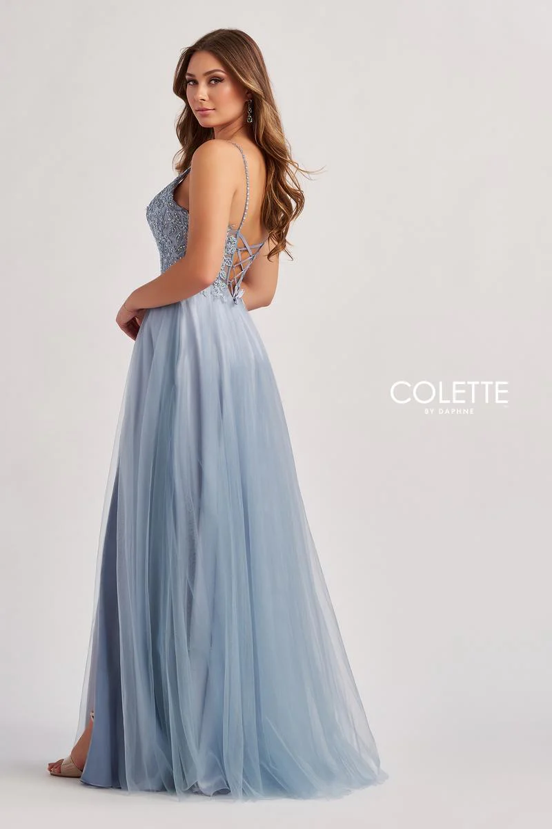 Colette by Daphne Dress CL8190 - Image 2