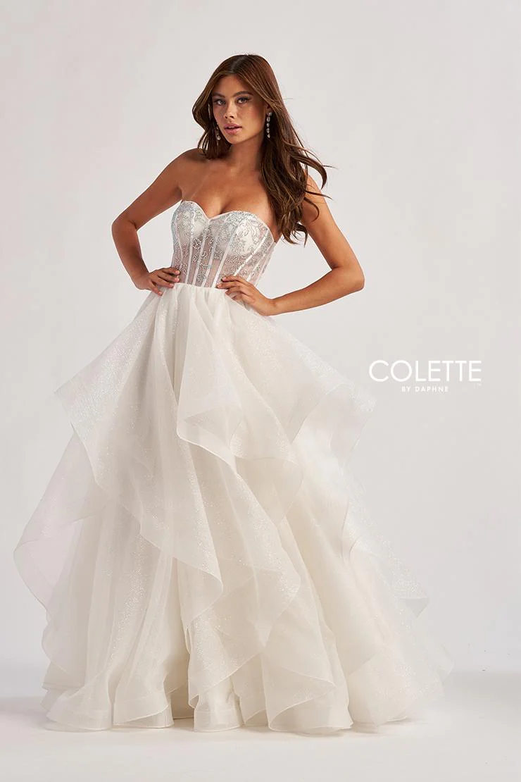 Colette by Daphne Dress CL8200 - Image 3